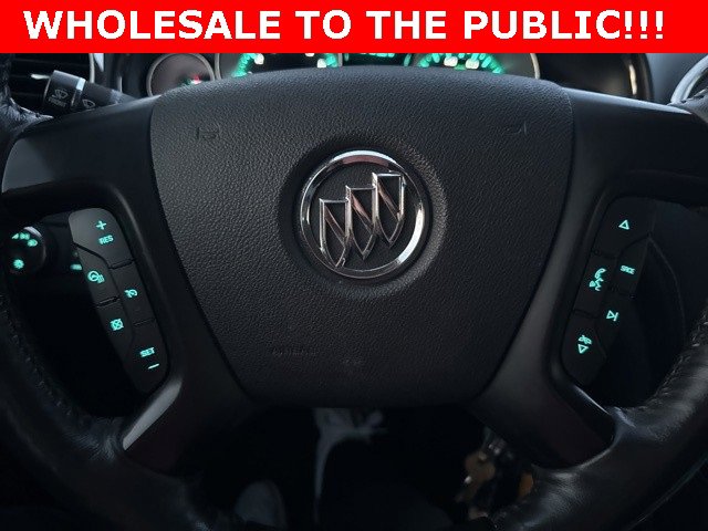 Used 2015 Buick Enclave Leather image 19
