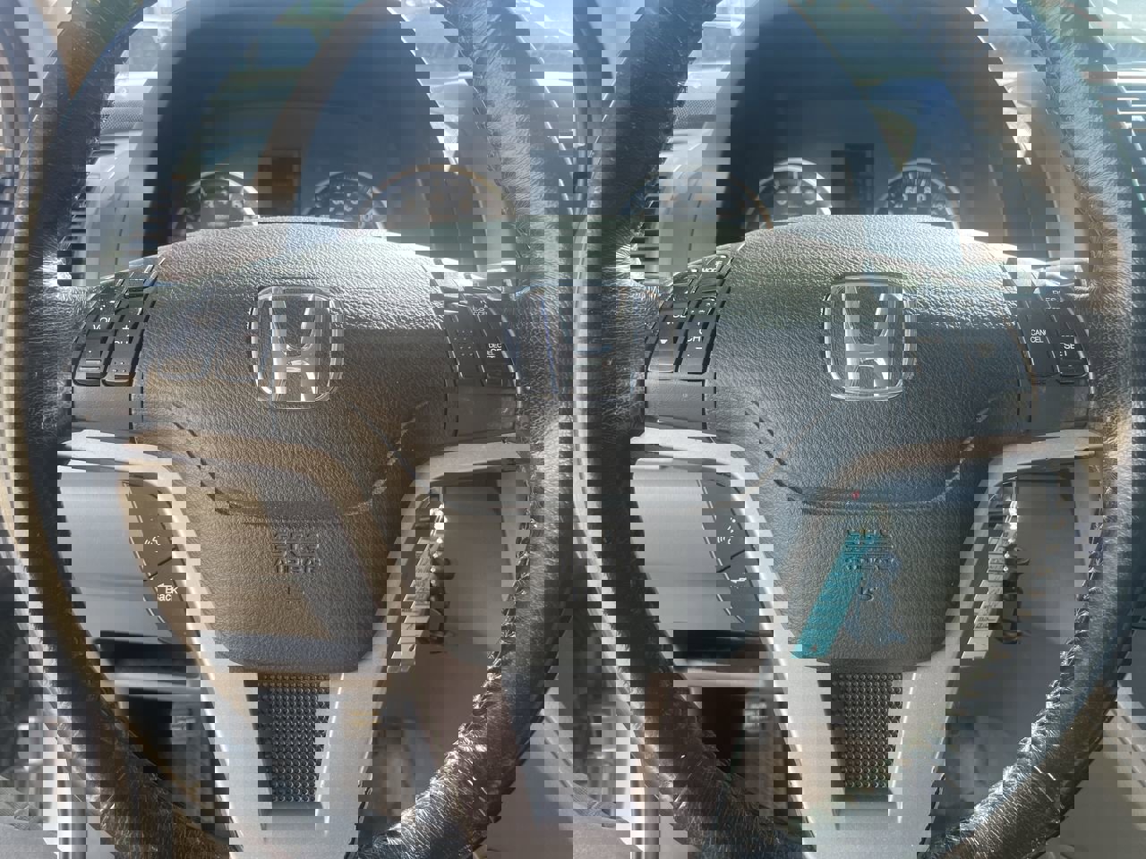 Used 2008 Honda CR-V EX-L image 17