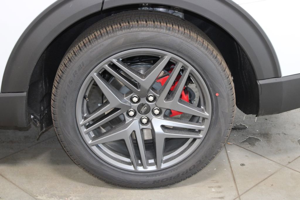 New 2026 Ford Explorer ST image 18