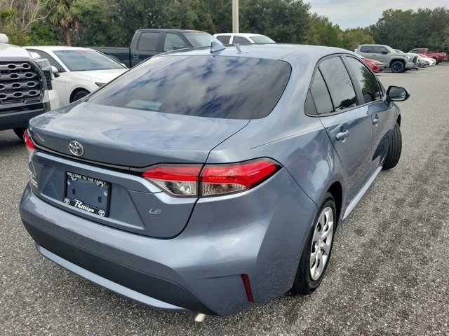 Used 2022 Toyota Corolla LE image 10