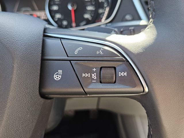 Used 2024 Audi Q5 2.0T Premium image 13