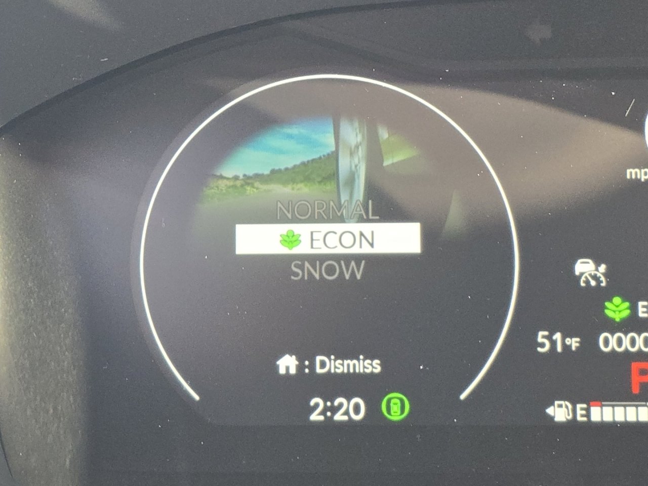 New 2026 Honda CR-V EX image 12