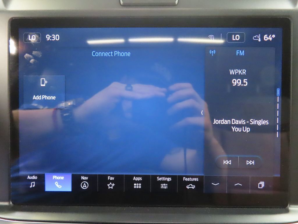 Used 2025 Ford F250 King Ranch AWD/4WD image 29