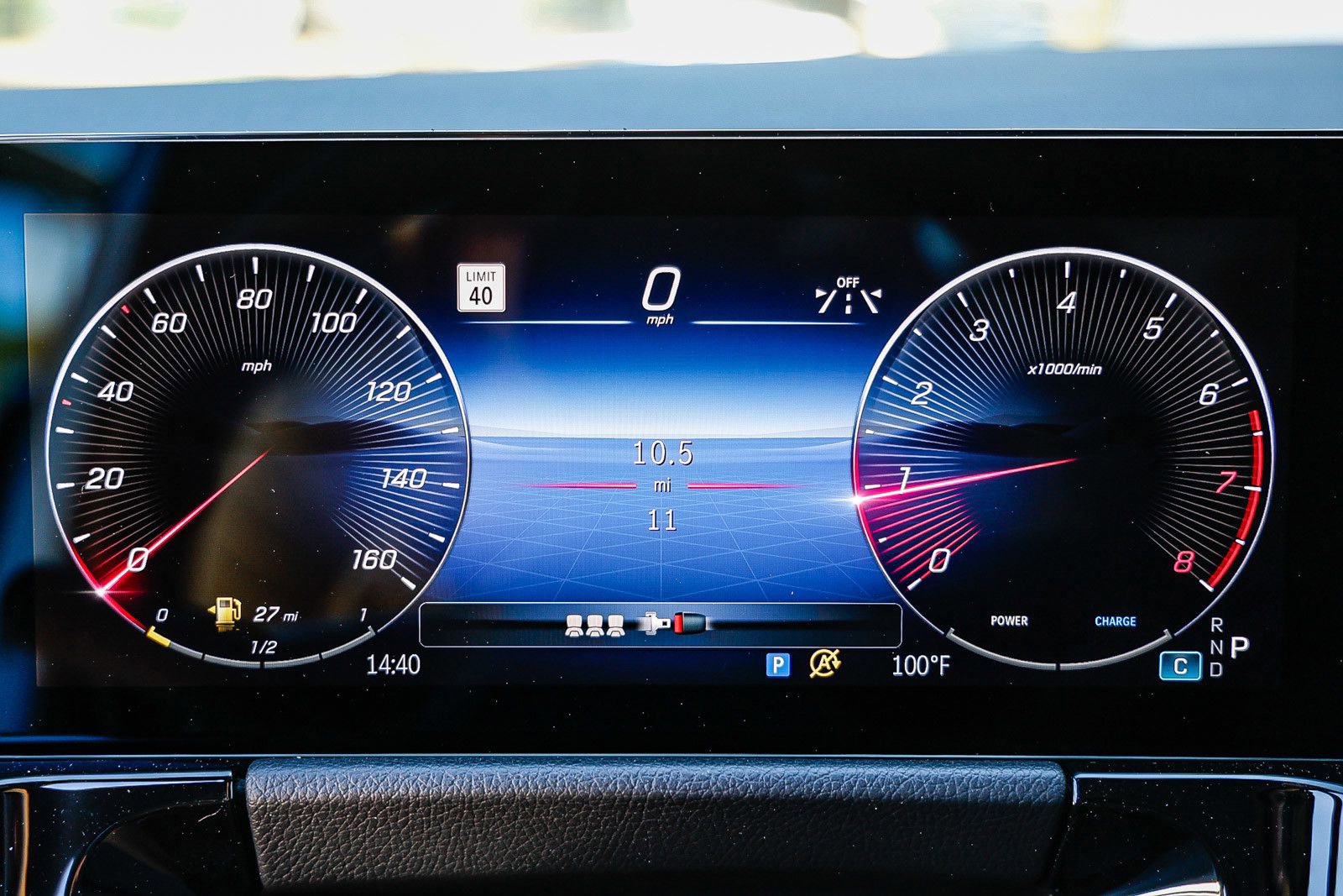 New 2026 Mercedes-Benz GLA 250 4MATIC image 23