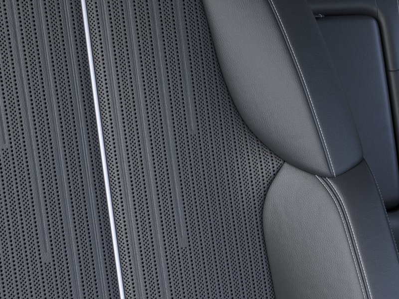 New 2027 Cadillac Vistiq Luxury AWD/4WD image 21