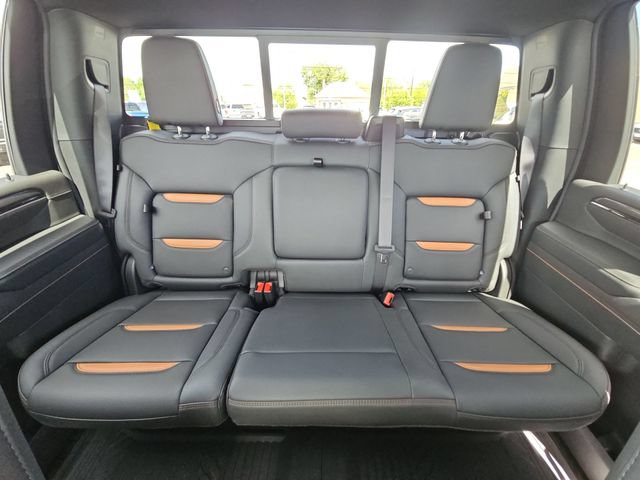 New 2026 GMC Sierra 3500 AT4 w/ AT4 Premium Plus Package AWD/4WD image 26