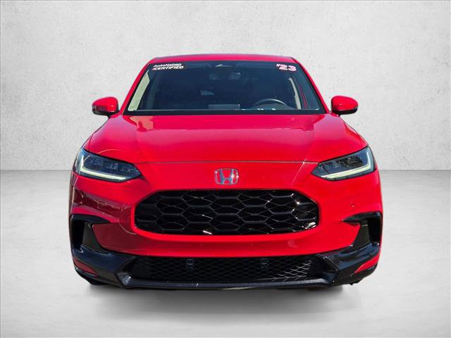 Used 2023 Honda HR-V EX-L image 2