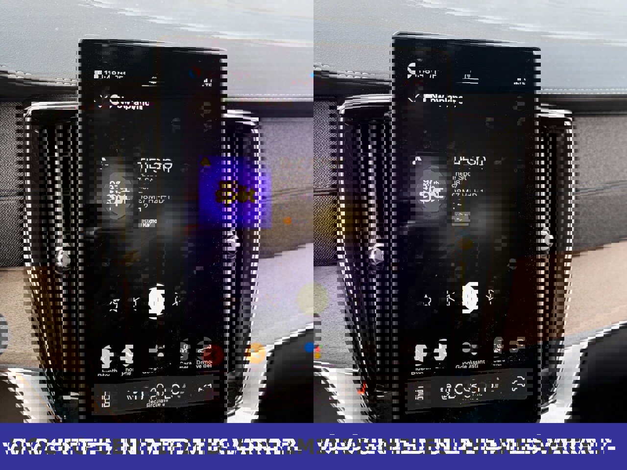 Certified 2025 Volvo XC90 B6 Plus image 21