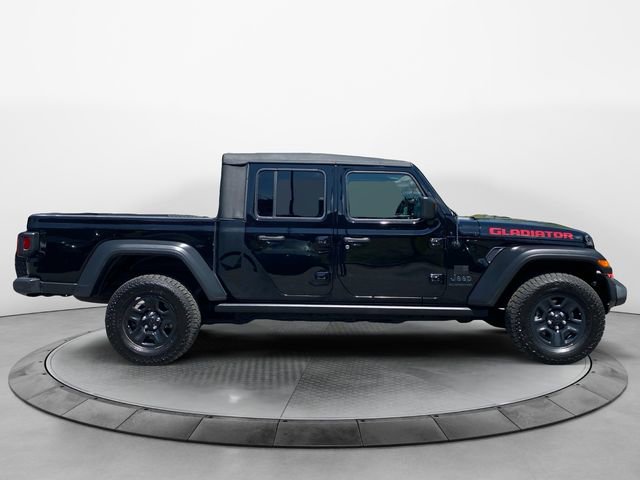Used 2021 Jeep Gladiator Sport image 6