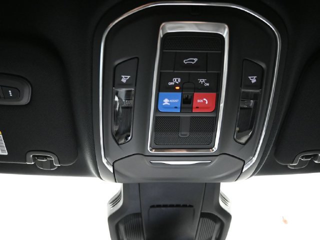 New 2026 Jeep Cherokee Limited AWD/4WD image 33