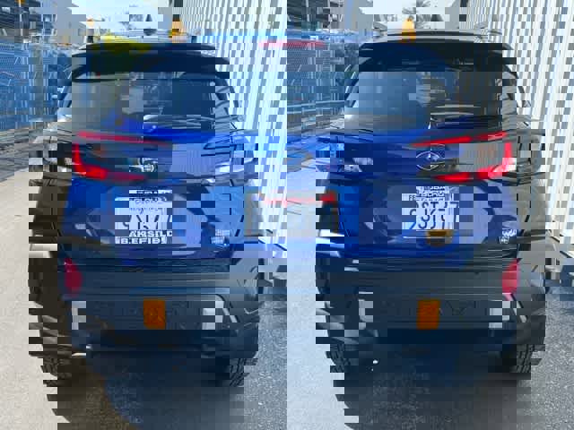 Certified 2024 Subaru Crosstrek 2.5i Wilderness w/ Wilderness Package image 5