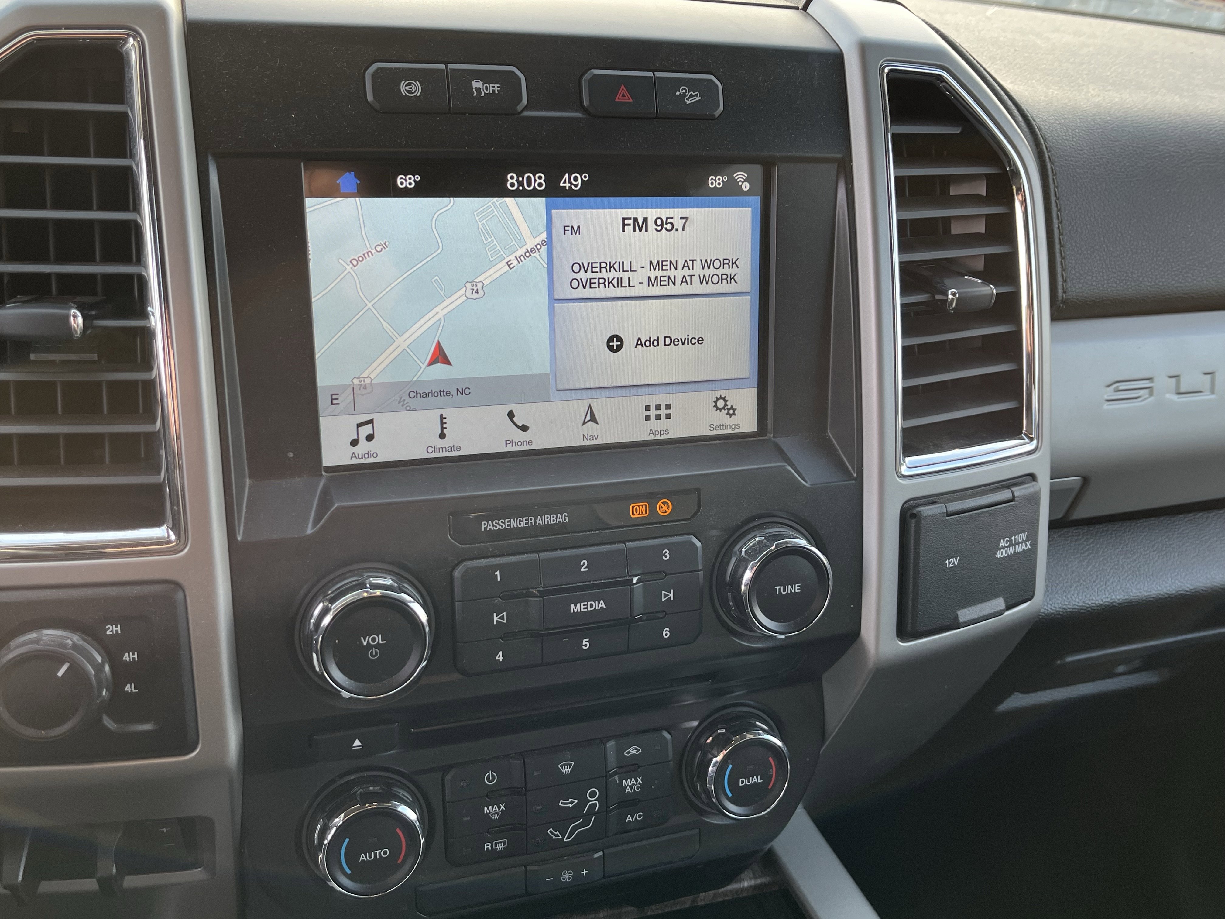 Used 2018 Ford F250 Lariat image 33