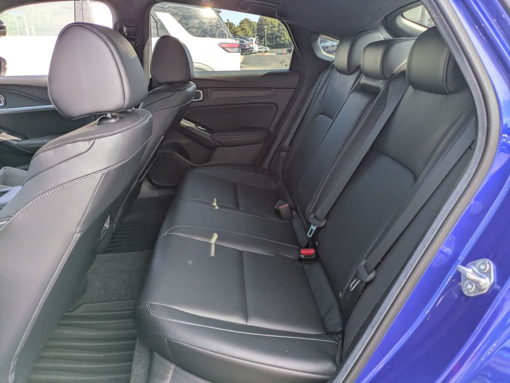 Used 2025 Acura Integra A-Spec w/ Technology Package FWD image 16