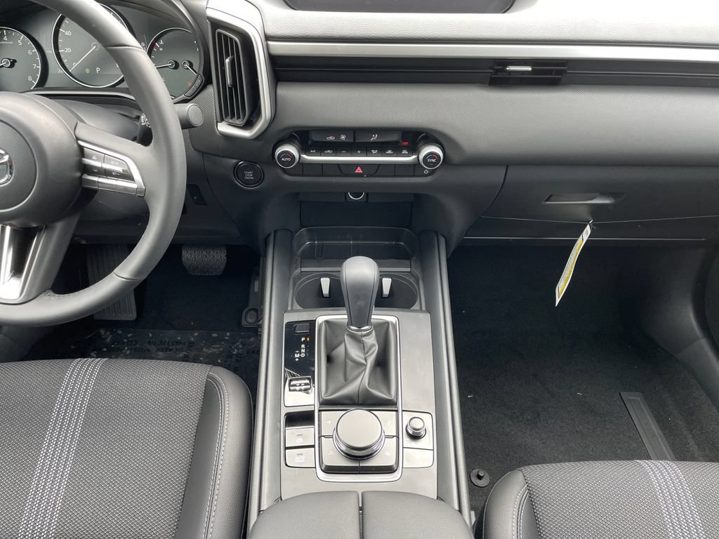 New 2026 MAZDA CX-50 AWD 2.5 S w/ Select Package image 10
