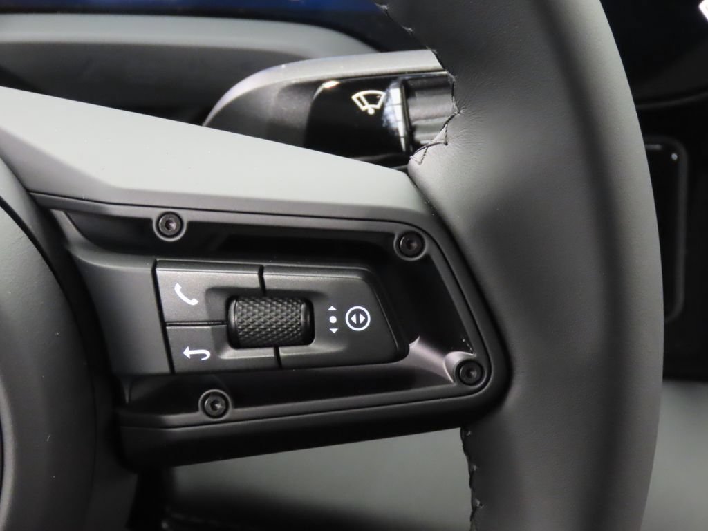 New 2026 Porsche Taycan Turbo AWD/4WD image 22