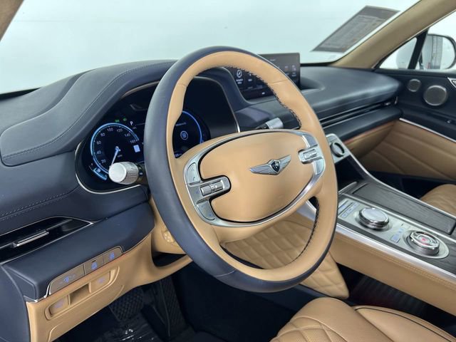 Used 2023 Genesis GV80 3.5T w/ Prestige Package image 36