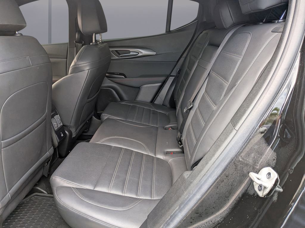 Used 2024 Dodge Hornet GT Plus w/ GT Blacktop Package image 13