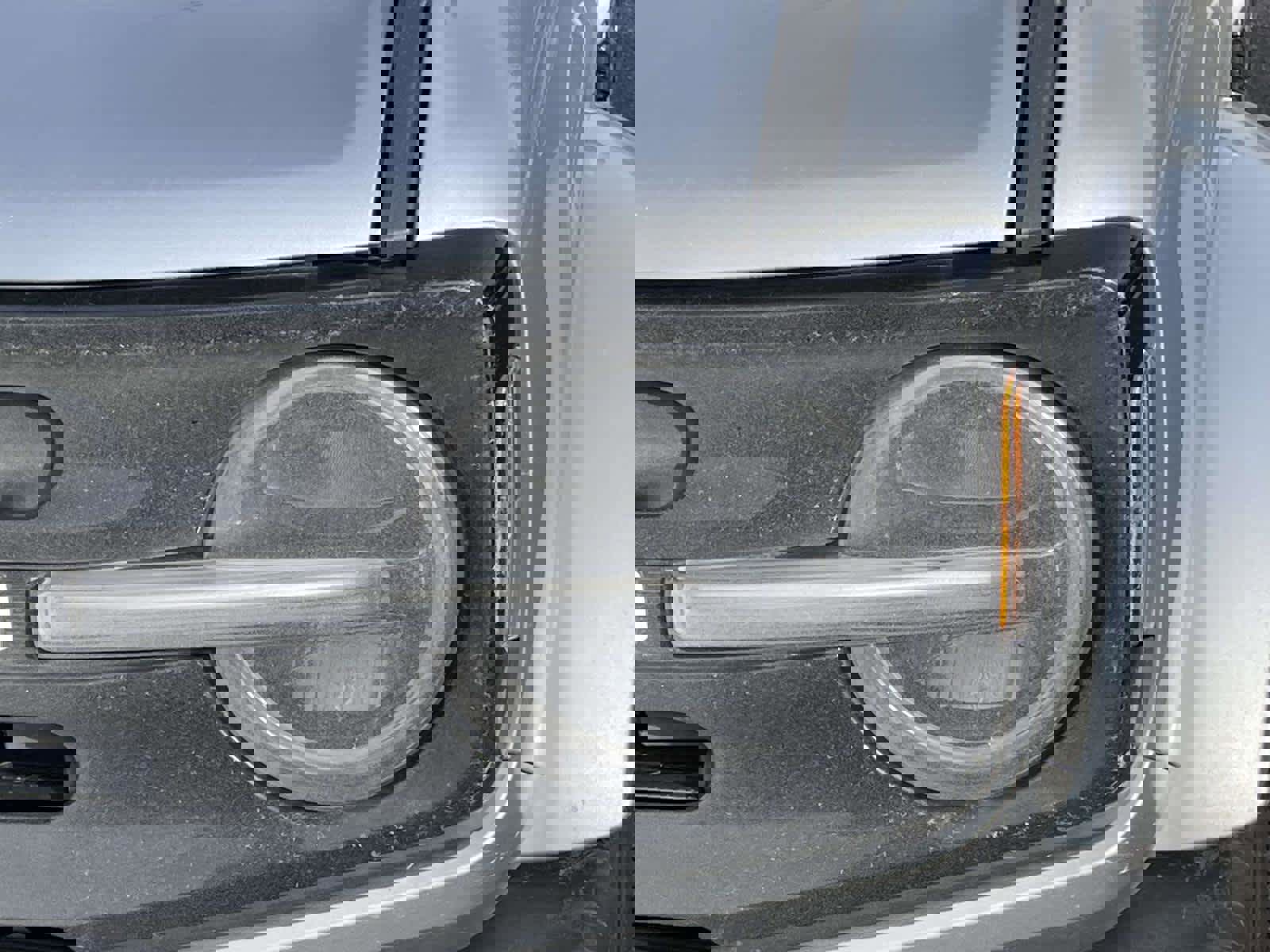 Used 2023 Ford Bronco Outer Banks image 9