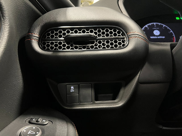 New 2025 Honda HR-V Sport image 25