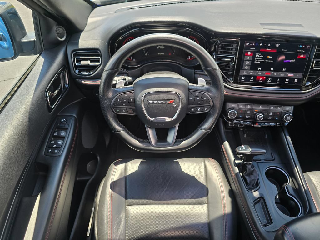 Used 2025 Dodge Durango GT AWD/4WD image 18