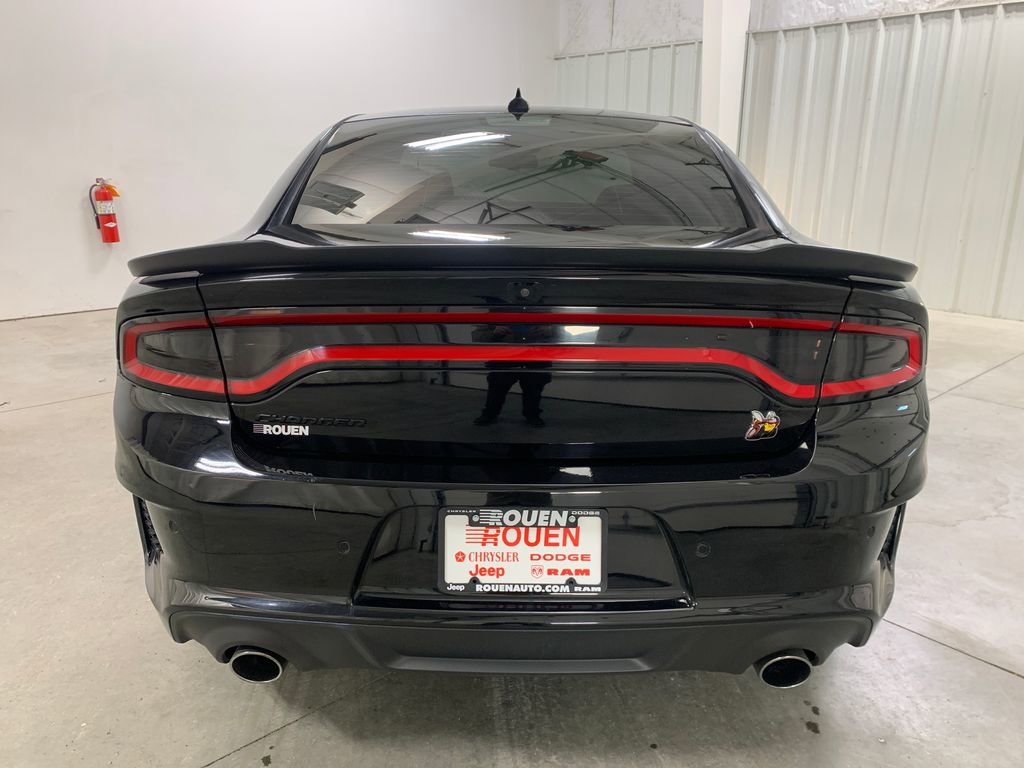 Used 2021 Dodge Charger Scat Pack image 25