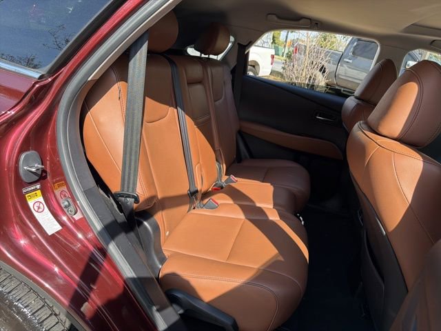 Used 2014 Lexus RX 350 FWD w/ Navigation Package image 10