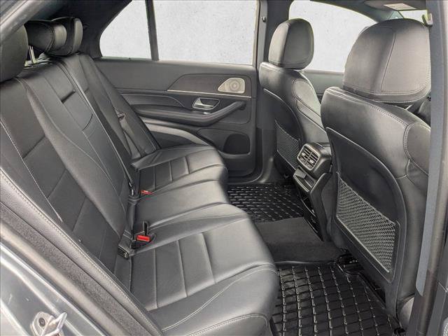 Used 2022 Mercedes-Benz GLE 350 4MATIC w/ Premium Package image 22