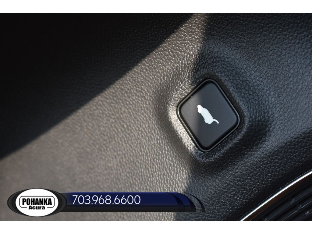 New 2026 Acura MDX w/ Technology Package AWD/4WD image 25
