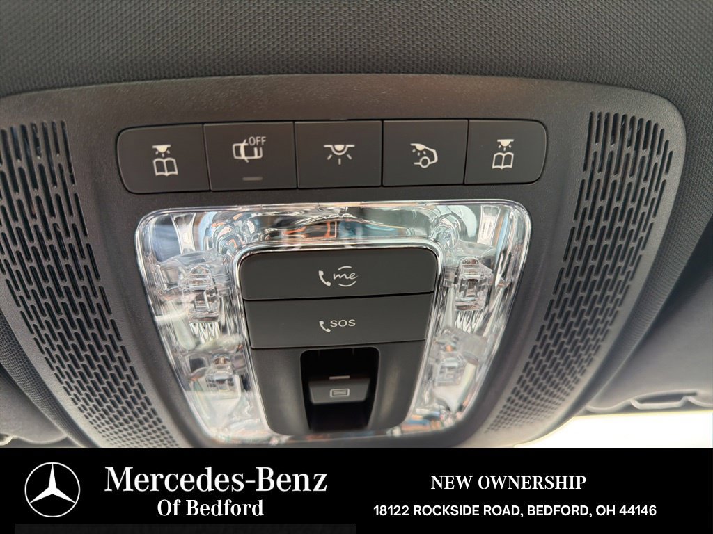 Used 2026 Mercedes-Benz GLA 250 4MATIC image 18