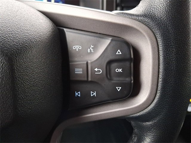 Used 2022 Ford Bronco Badlands image 23