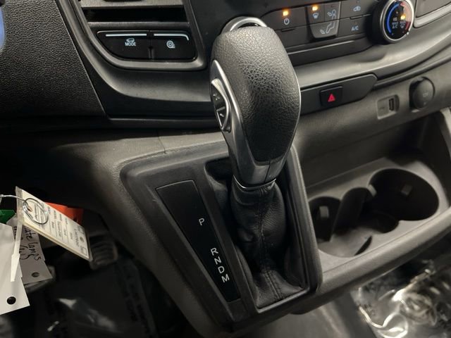 Used 2024 Ford Transit 250 148 High Roof Extended AWD w/ Load Area Protection Package image 11