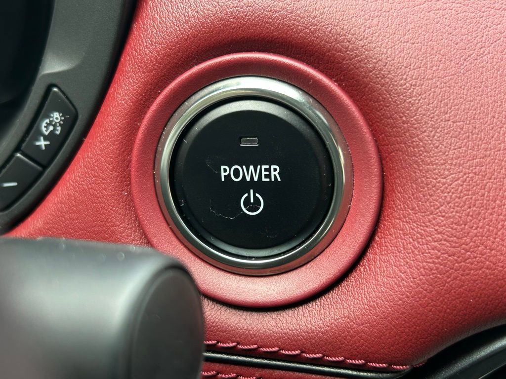 Used 2025 MAZDA CX-70 Plug-In Hybrid w/ Premium Plus image 29