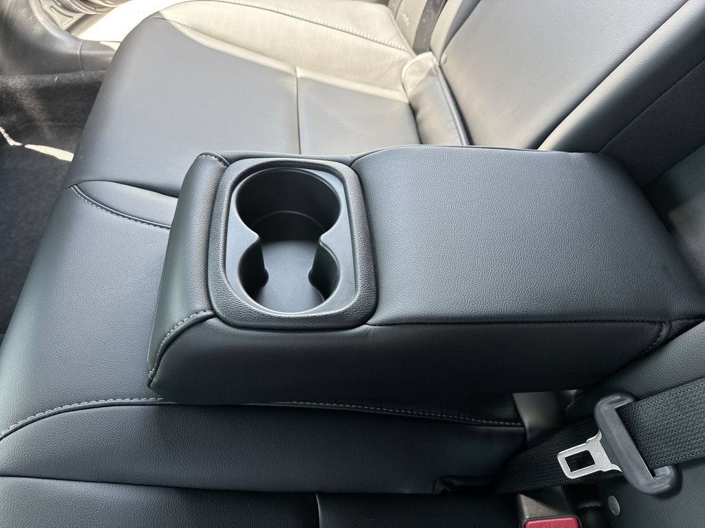 Used 2025 Acura Integra A-Spec w/ Technology Package FWD image 38