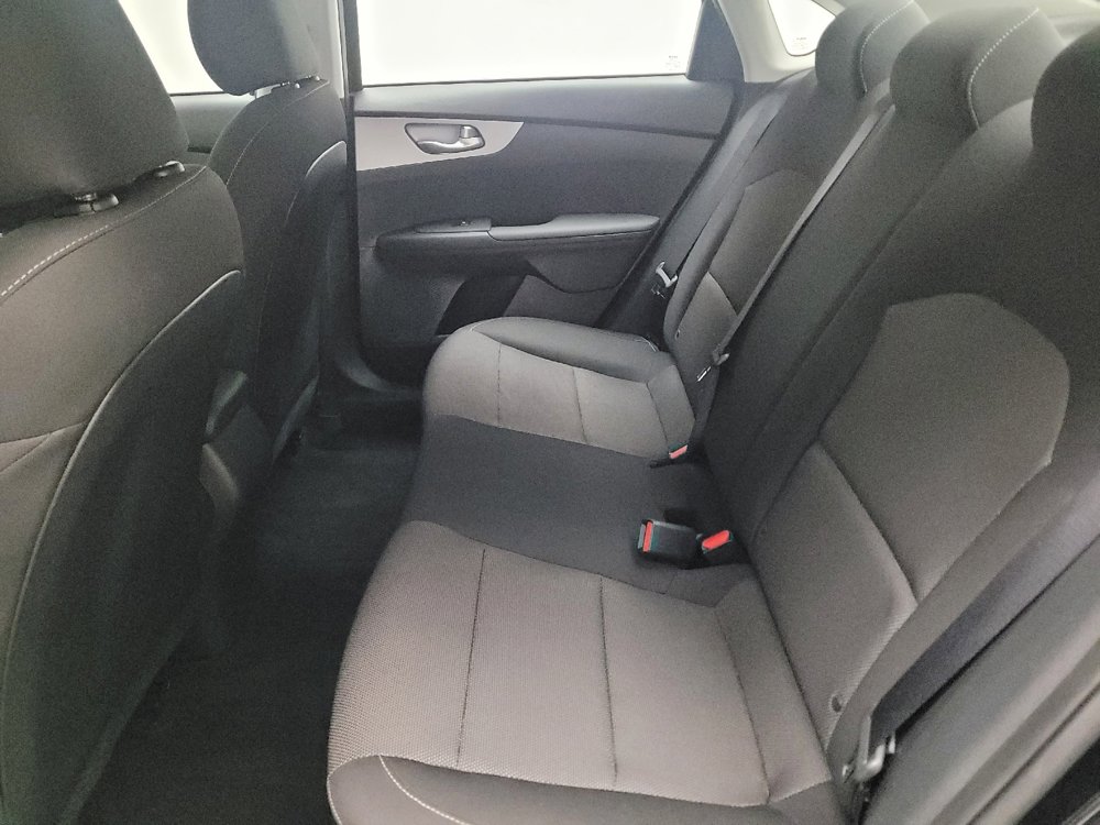 Used 2024 Kia Forte LXS image 18