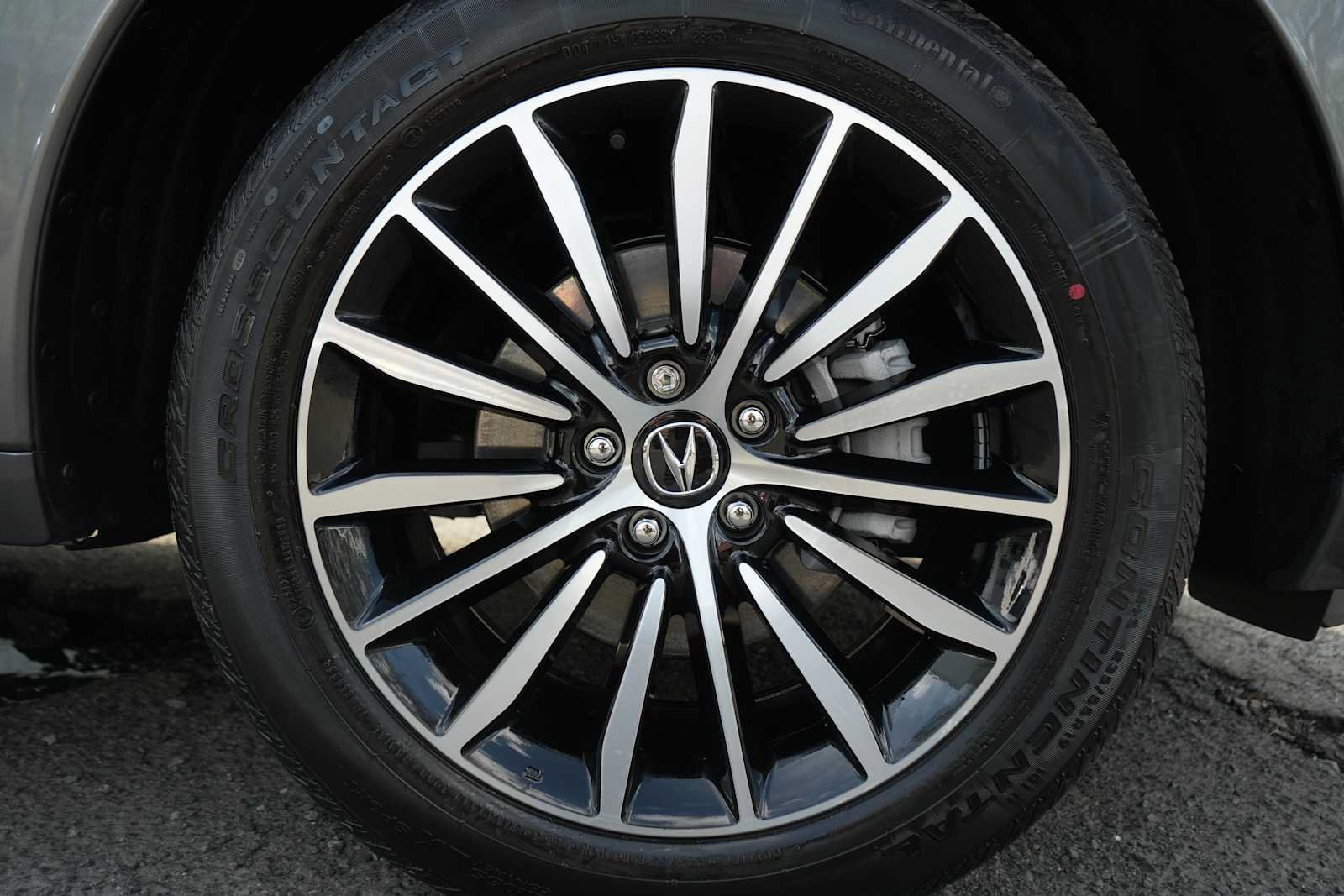 Certified 2026 Acura RDX SH-AWD w/ Advance Package image 12