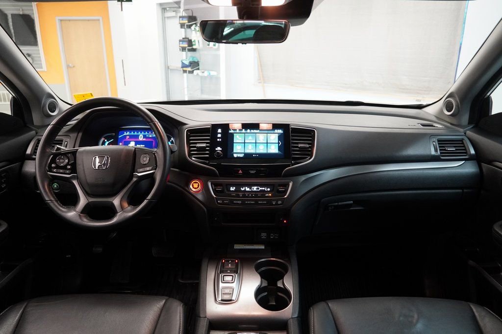 Used 2022 Honda Pilot Special Edition image 19