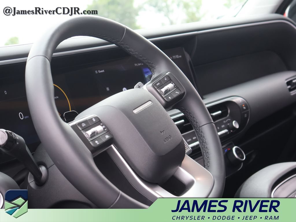 Used 2026 Hyundai Palisade SEL AWD/4WD image 26
