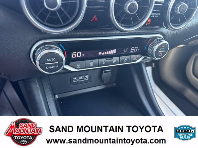 Used 2023 Nissan Sentra SR FWD image 21
