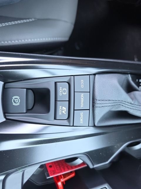 New 2026 Toyota Camry SE image 21