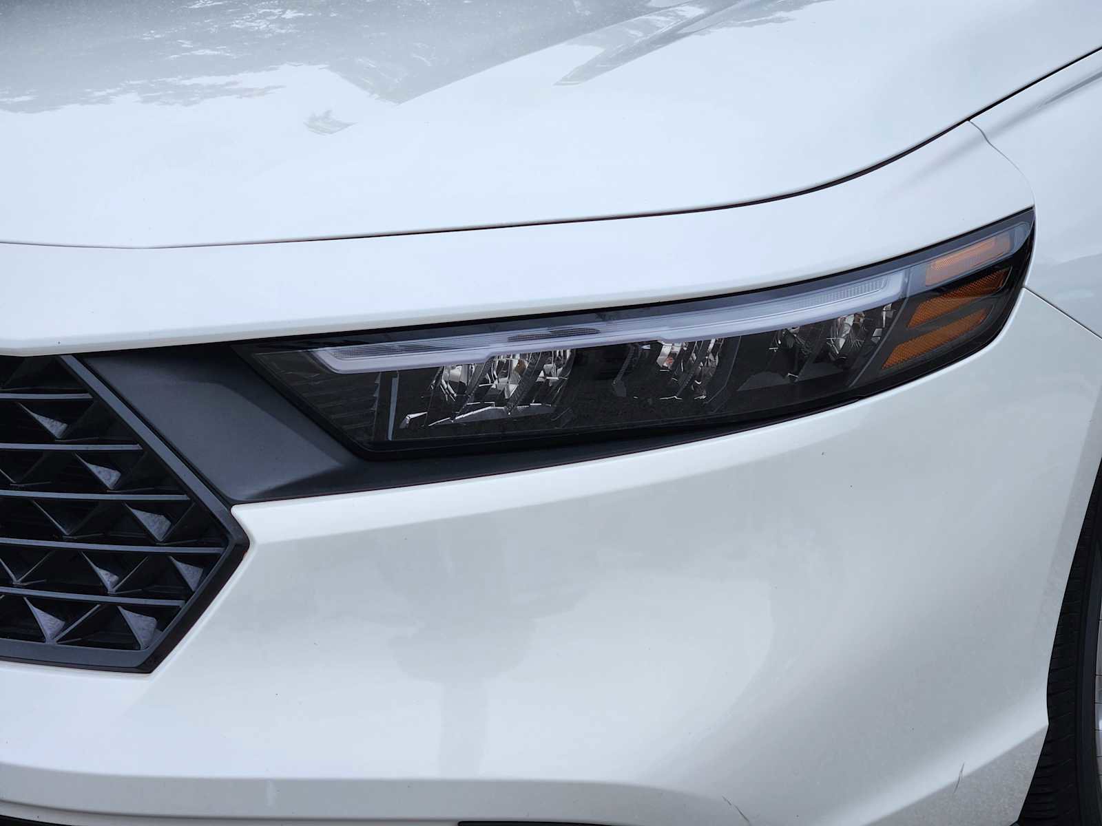 Used 2024 Honda Accord LX image 7