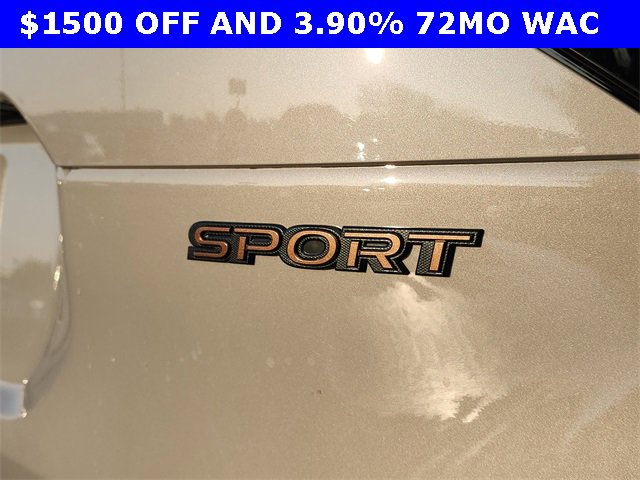 New 2026 Subaru Forester Sport image 5