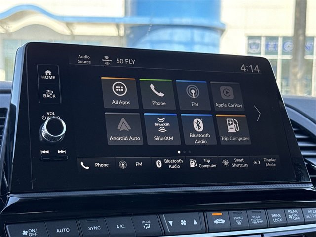 New 2026 Honda Odyssey EX-L image 26