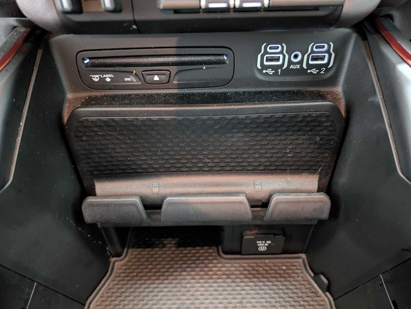 Used 2019 RAM 1500 Rebel w/ Rebel Level 1 Equipment Group AWD/4WD image 28
