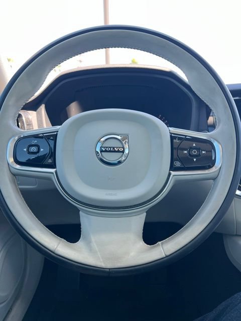 Used 2023 Volvo S60 B5 Core w/ Climate Package FWD image 9
