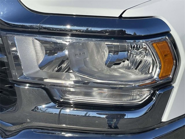 Used 2024 RAM 2500 Big Horn image 8