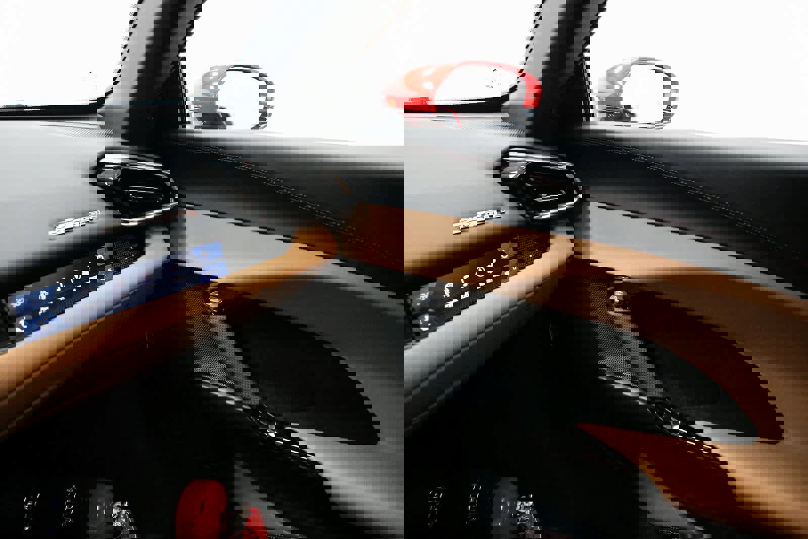 Used 2024 Ferrari 296 GTB image 22