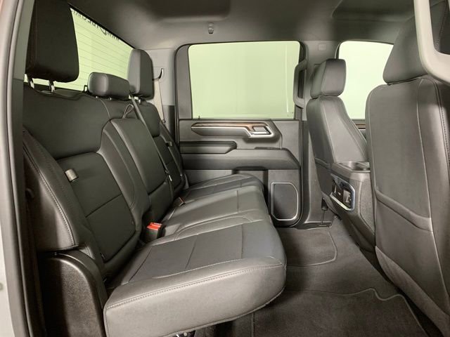 Used 2025 GMC Sierra 2500 SLT w/ SLT Convenience Package image 26