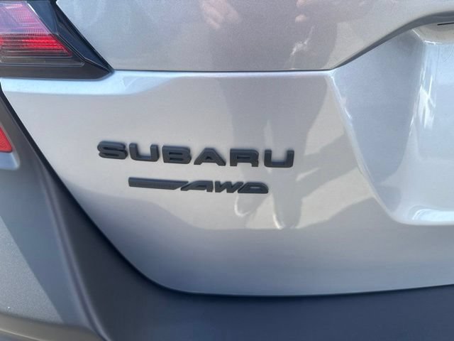 Used 2025 Subaru Outback Wilderness w/ Wilderness Package AWD/4WD image 32