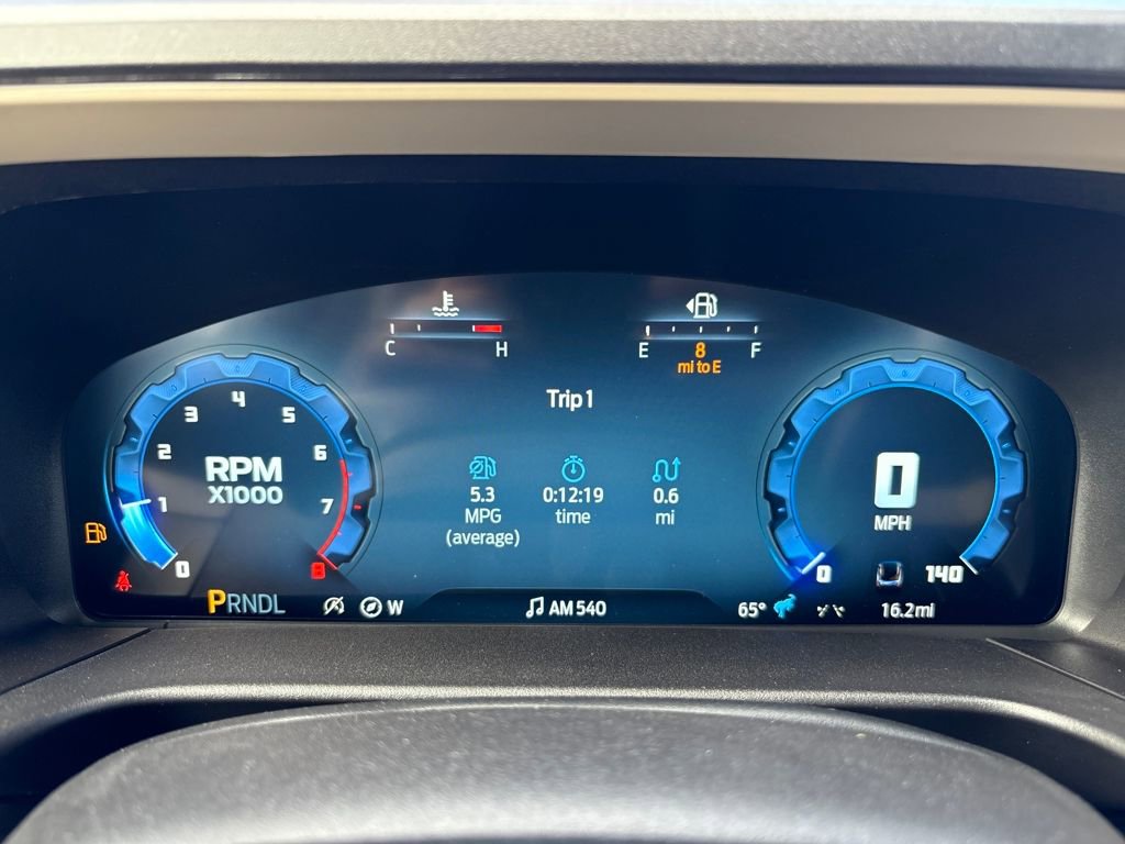 New 2025 Ford Bronco Sport Big Bend image 12