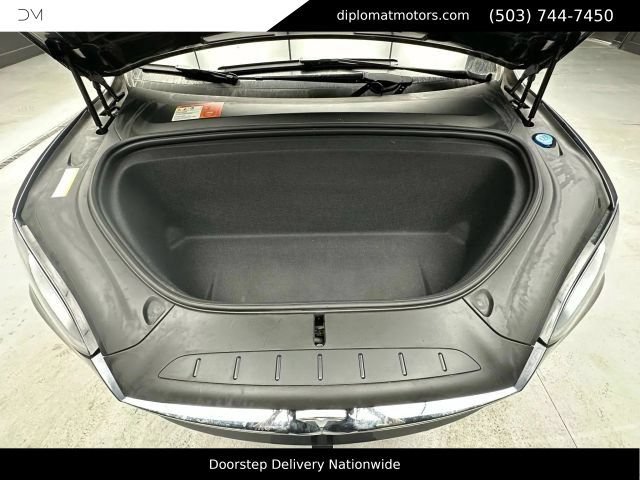 Used 2017 Tesla Model X AWD/4WD image 46